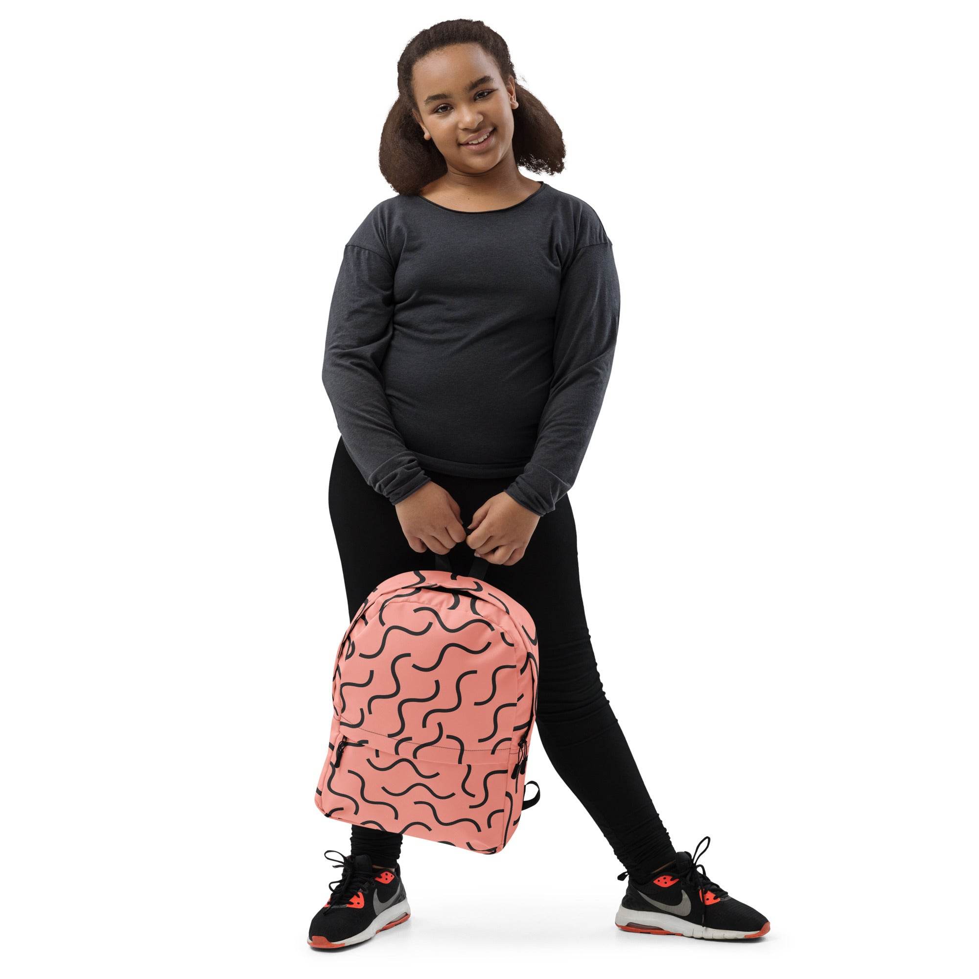 Backpack - STYLISHOUR