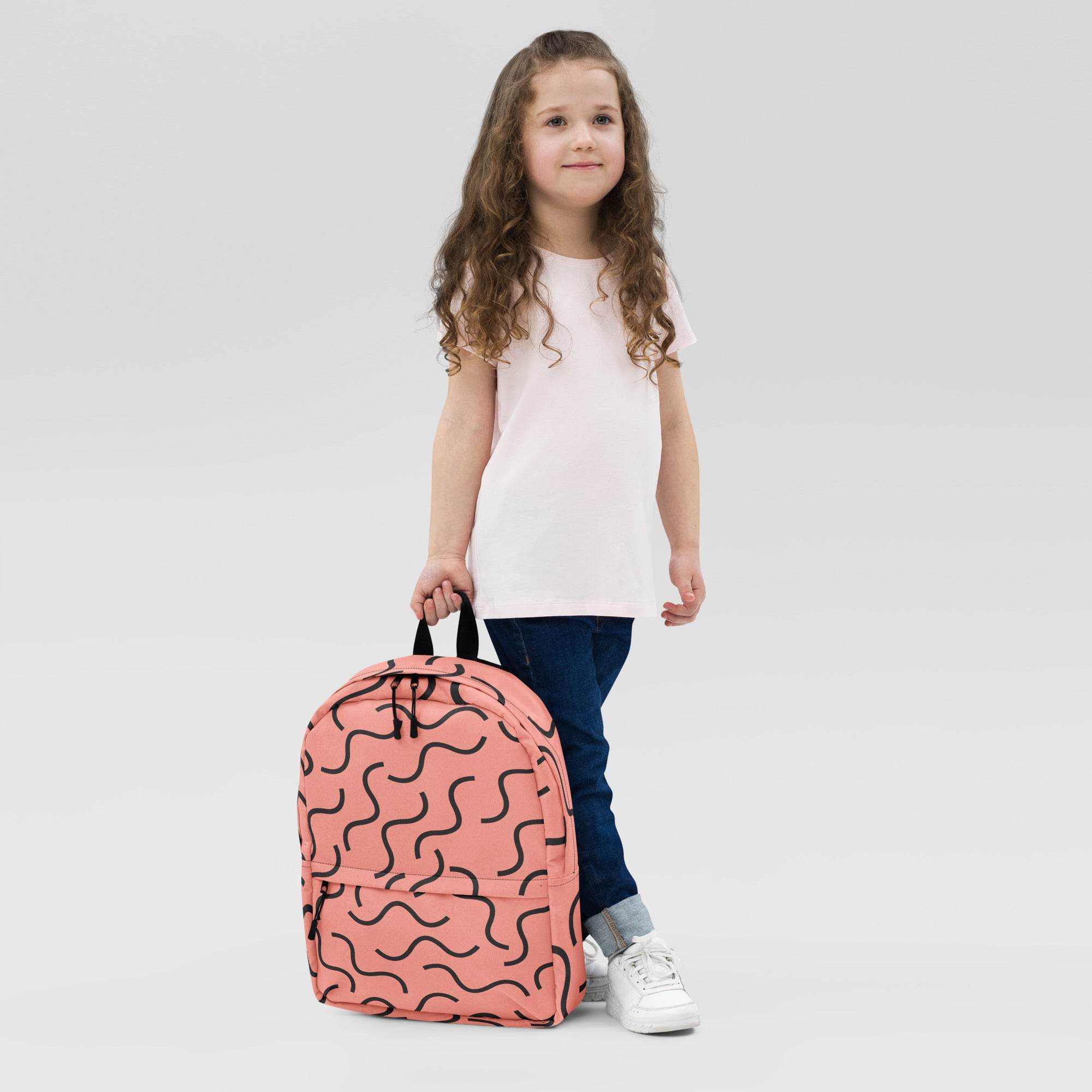 Backpack - STYLISHOUR