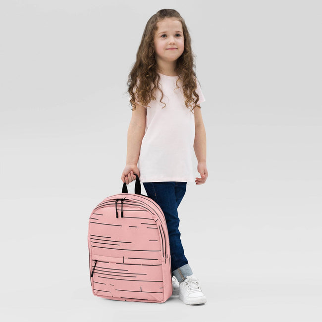 Backpack - STYLISHOUR