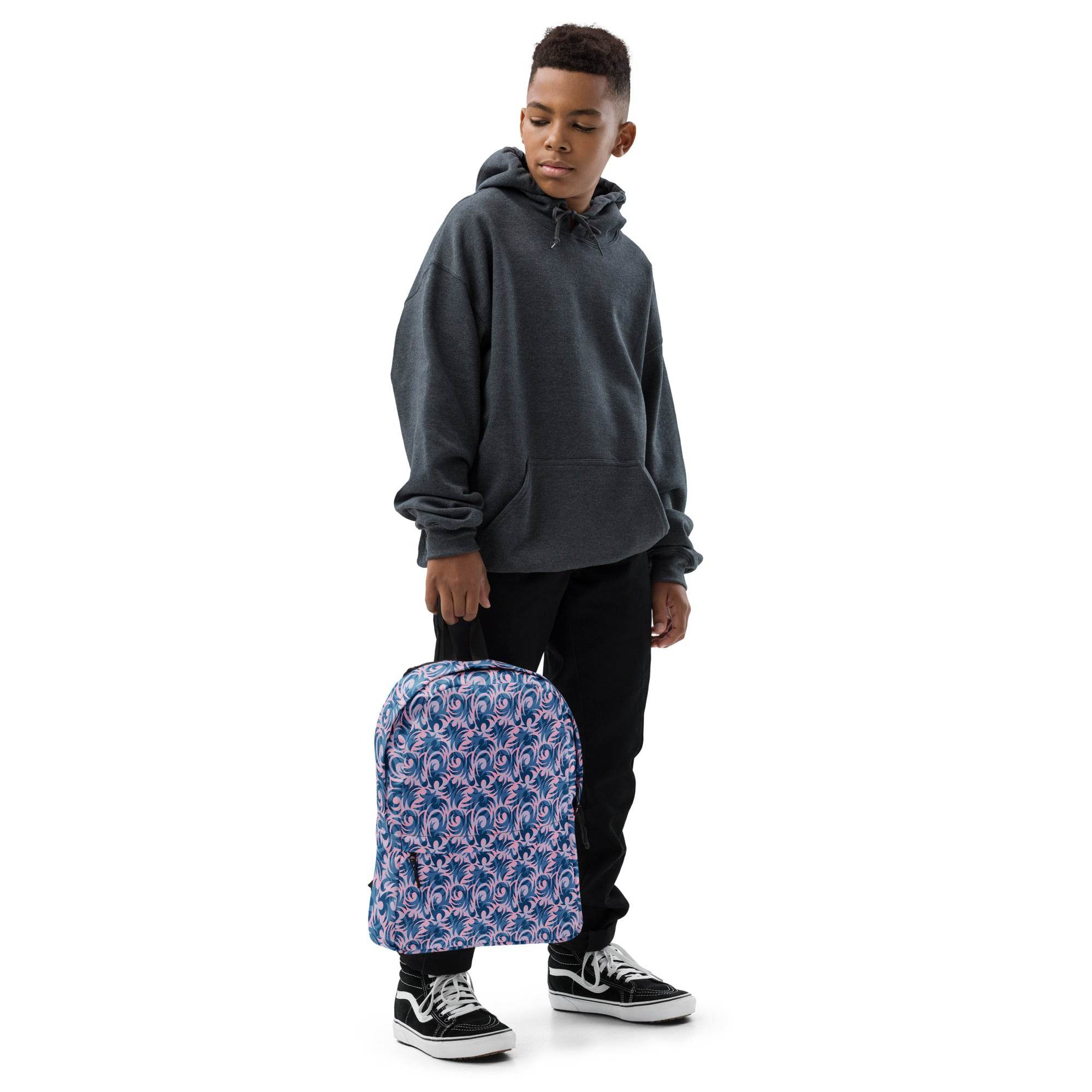 Backpack - STYLISHOUR
