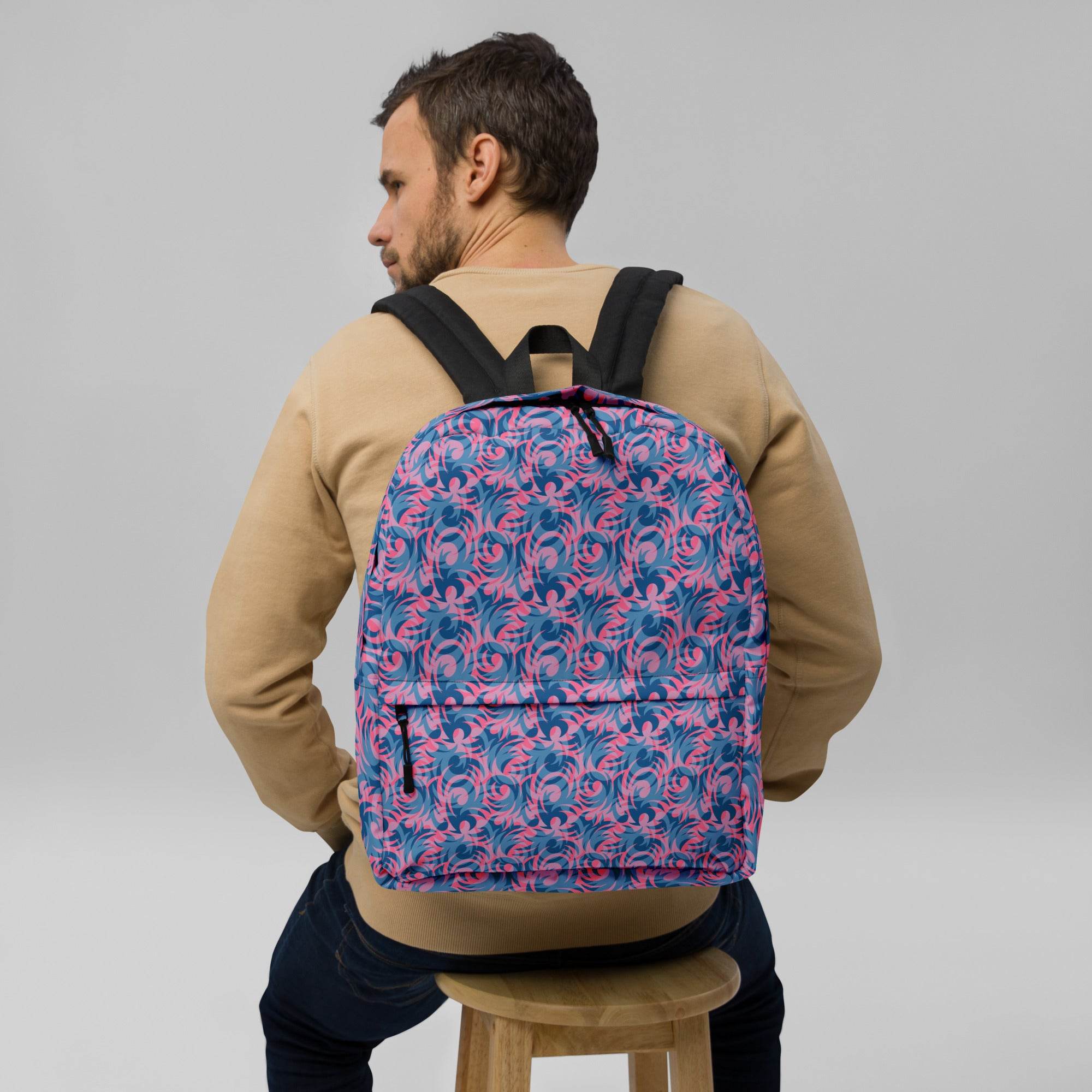Backpack - STYLISHOUR