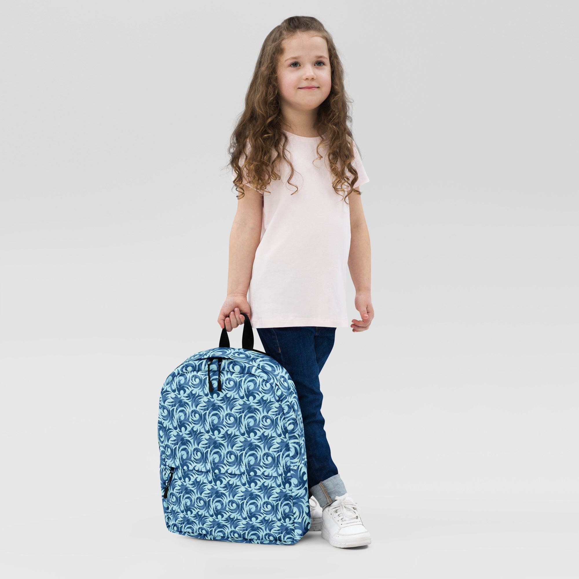 Backpack - STYLISHOUR