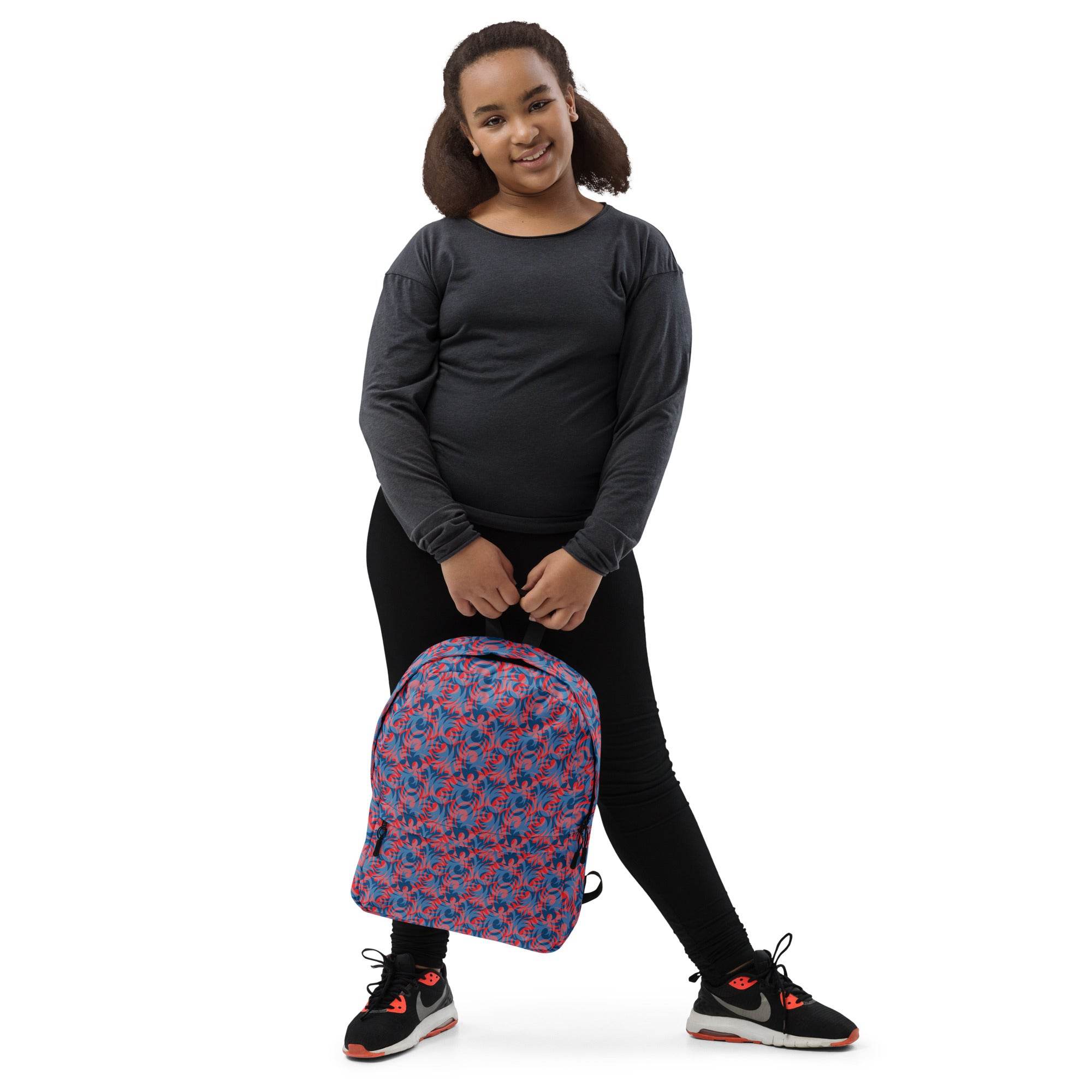 Backpack - STYLISHOUR