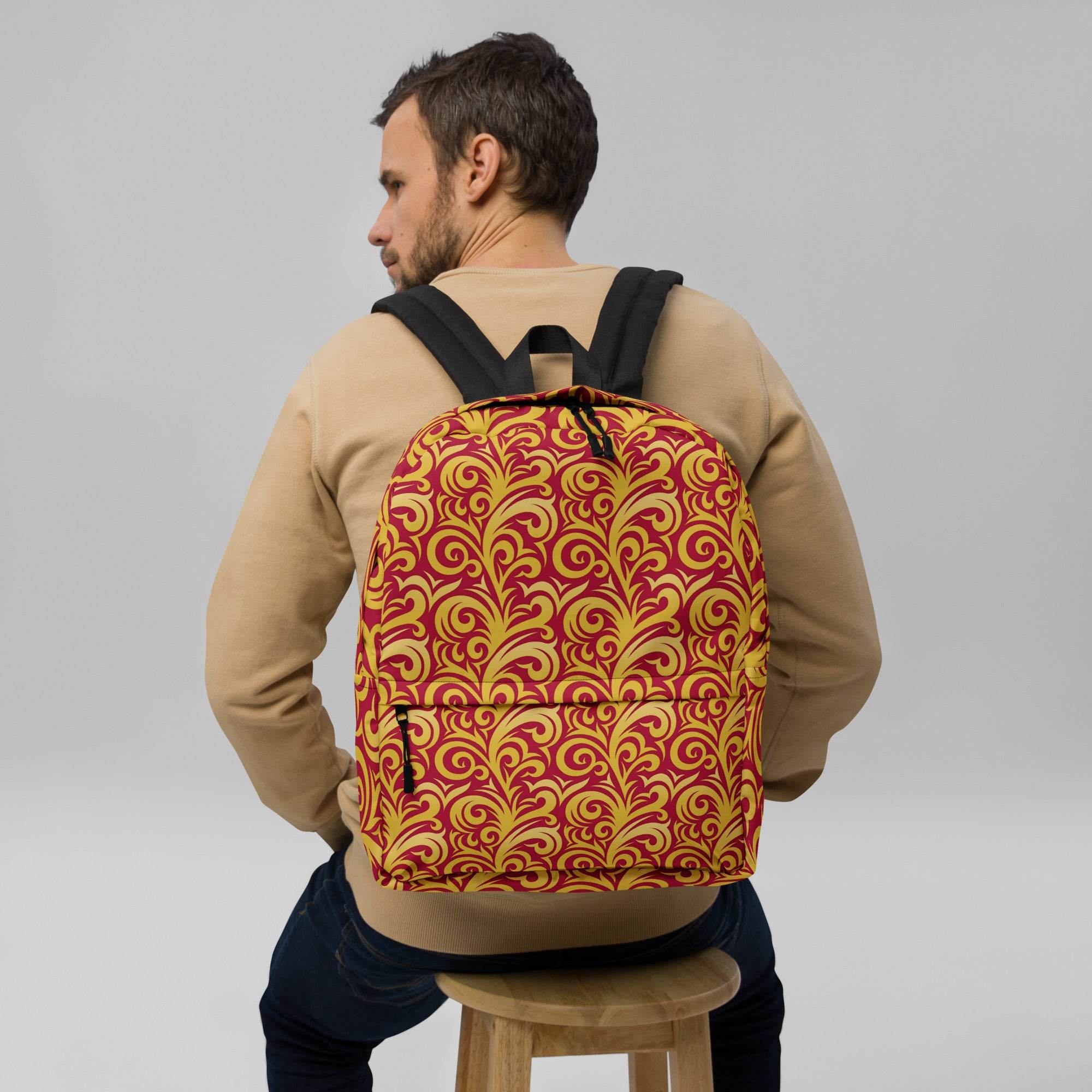 Backpack - STYLISHOUR