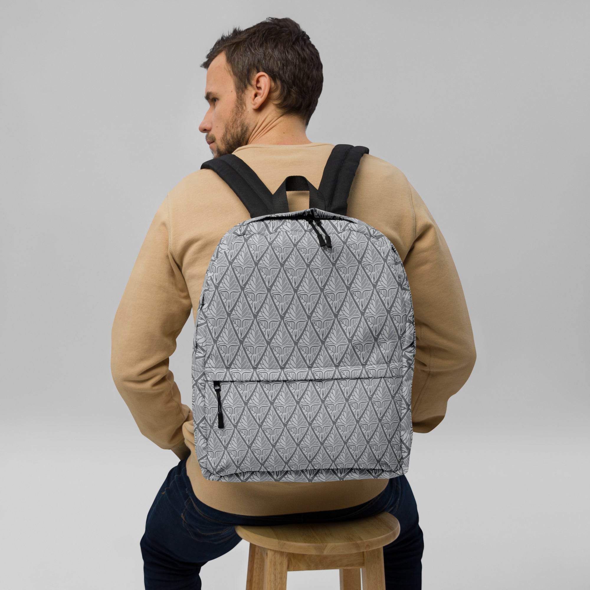 Backpack - STYLISHOUR