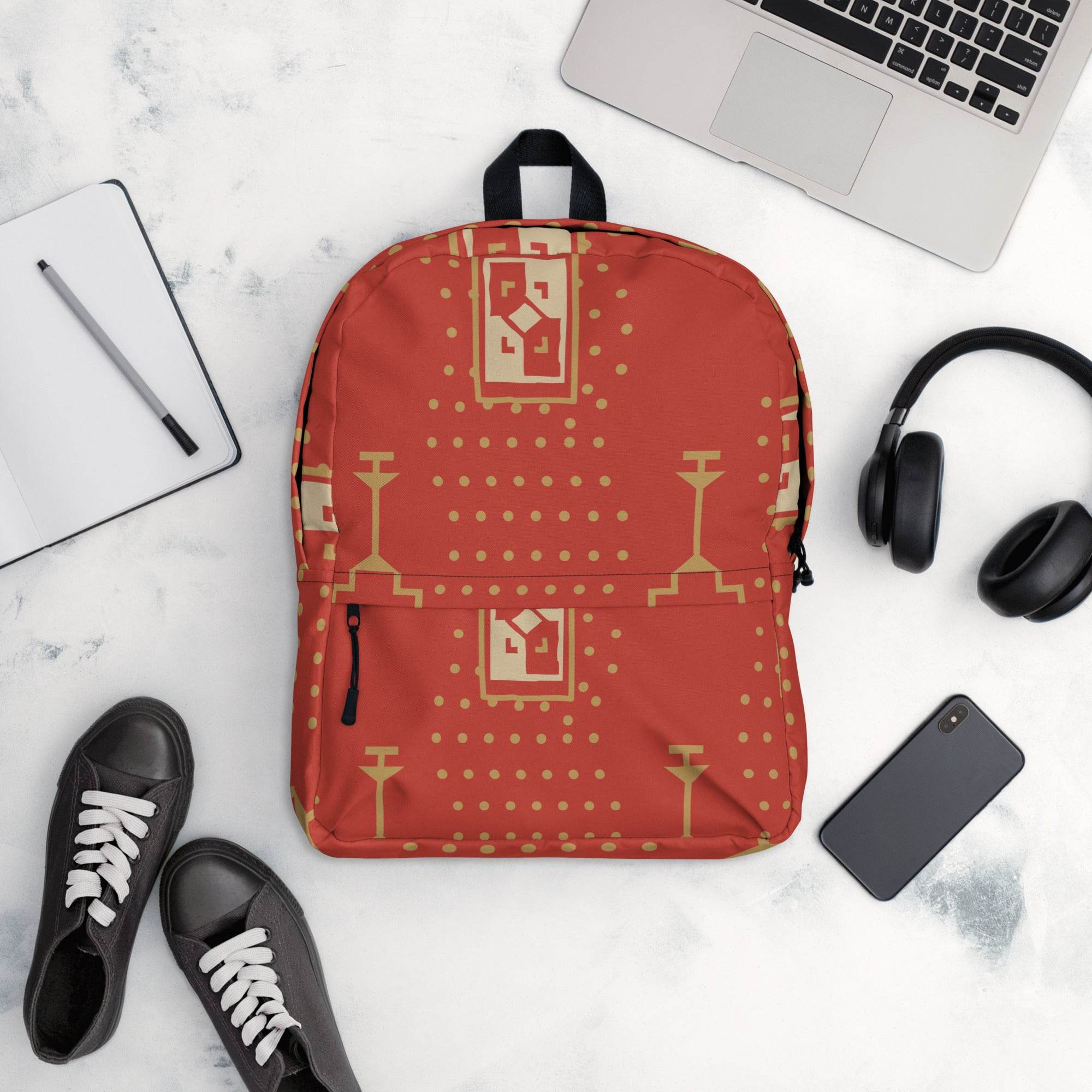 Backpack - STYLISHOUR