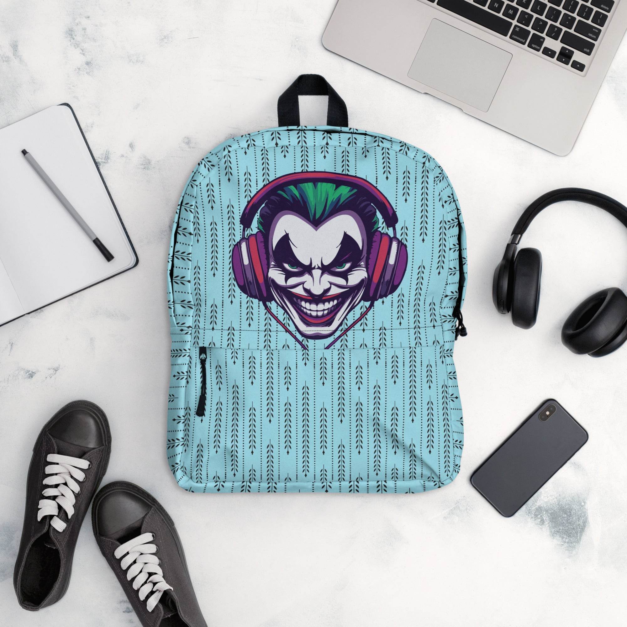 Backpack - STYLISHOUR