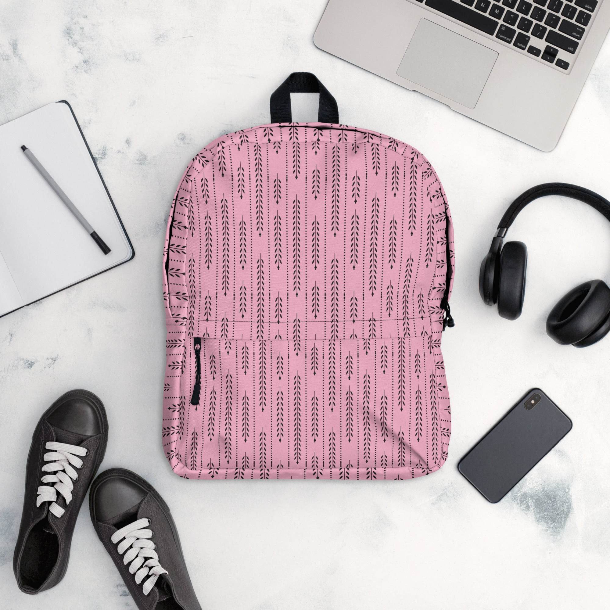 Backpack - STYLISHOUR