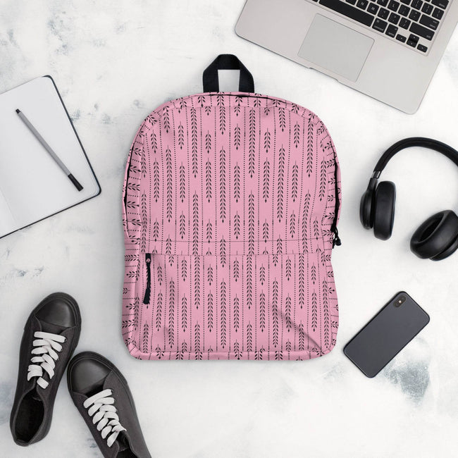 Backpack - STYLISHOUR