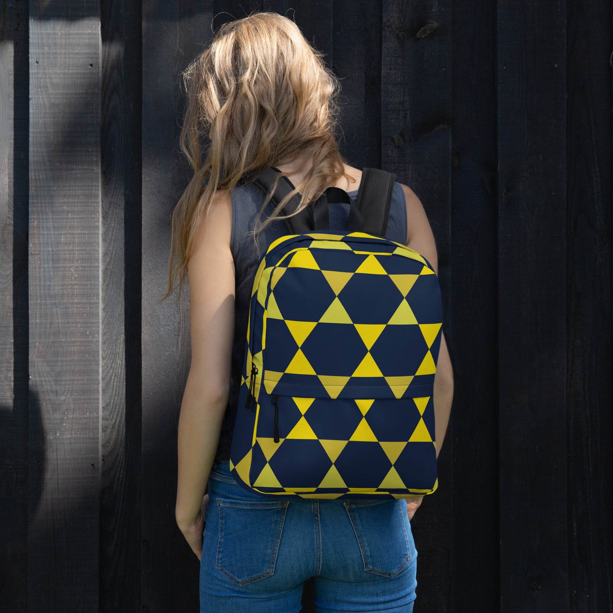 Backpack - STYLISHOUR