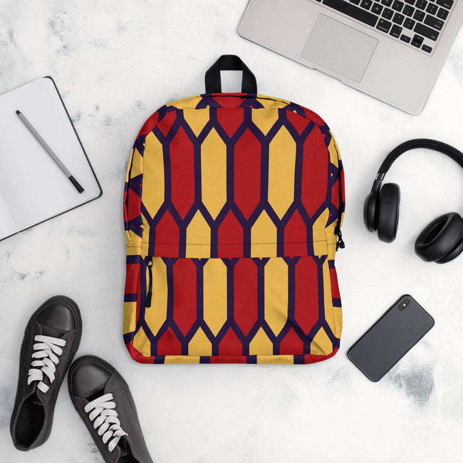 Backpack - STYLISHOUR