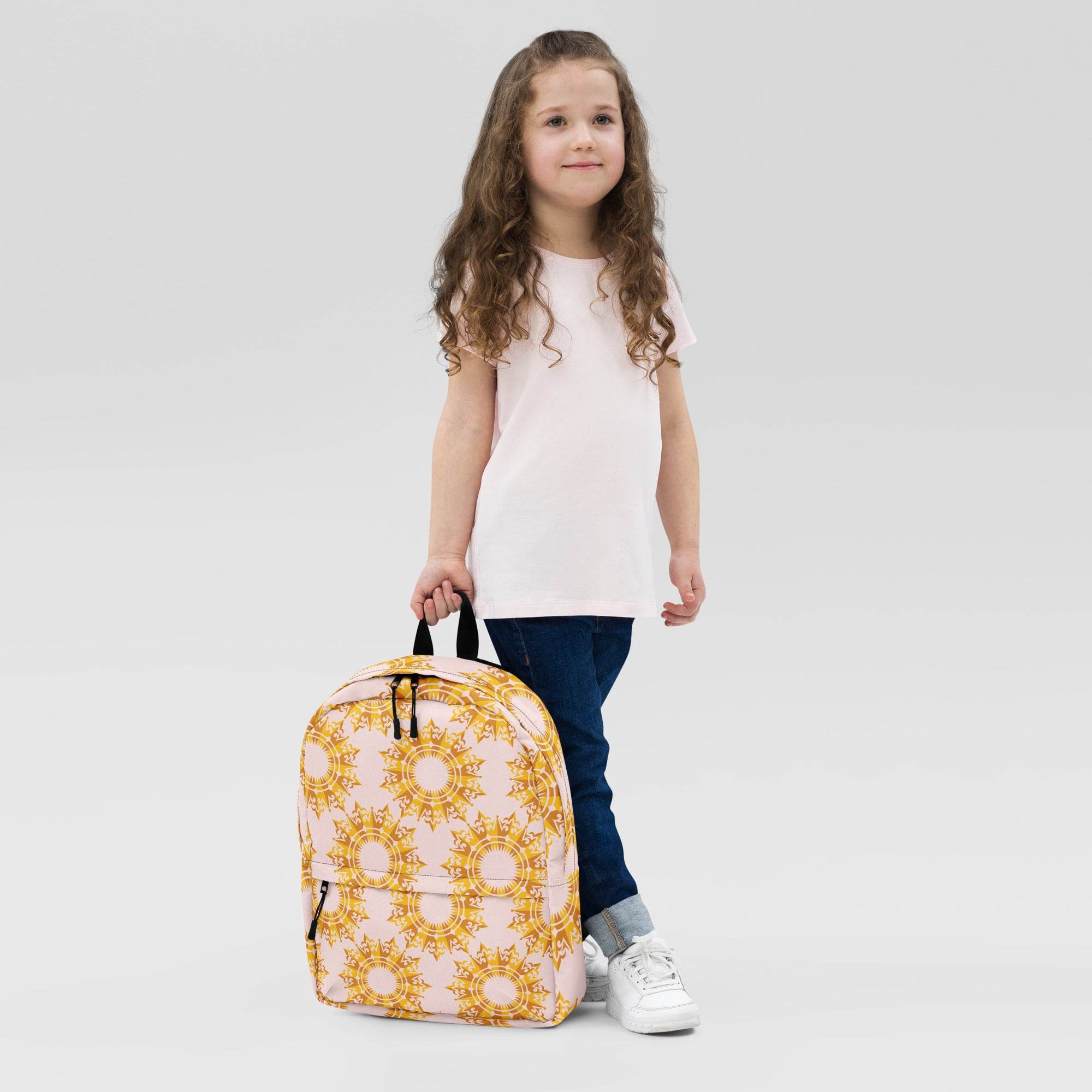 Backpack - STYLISHOUR