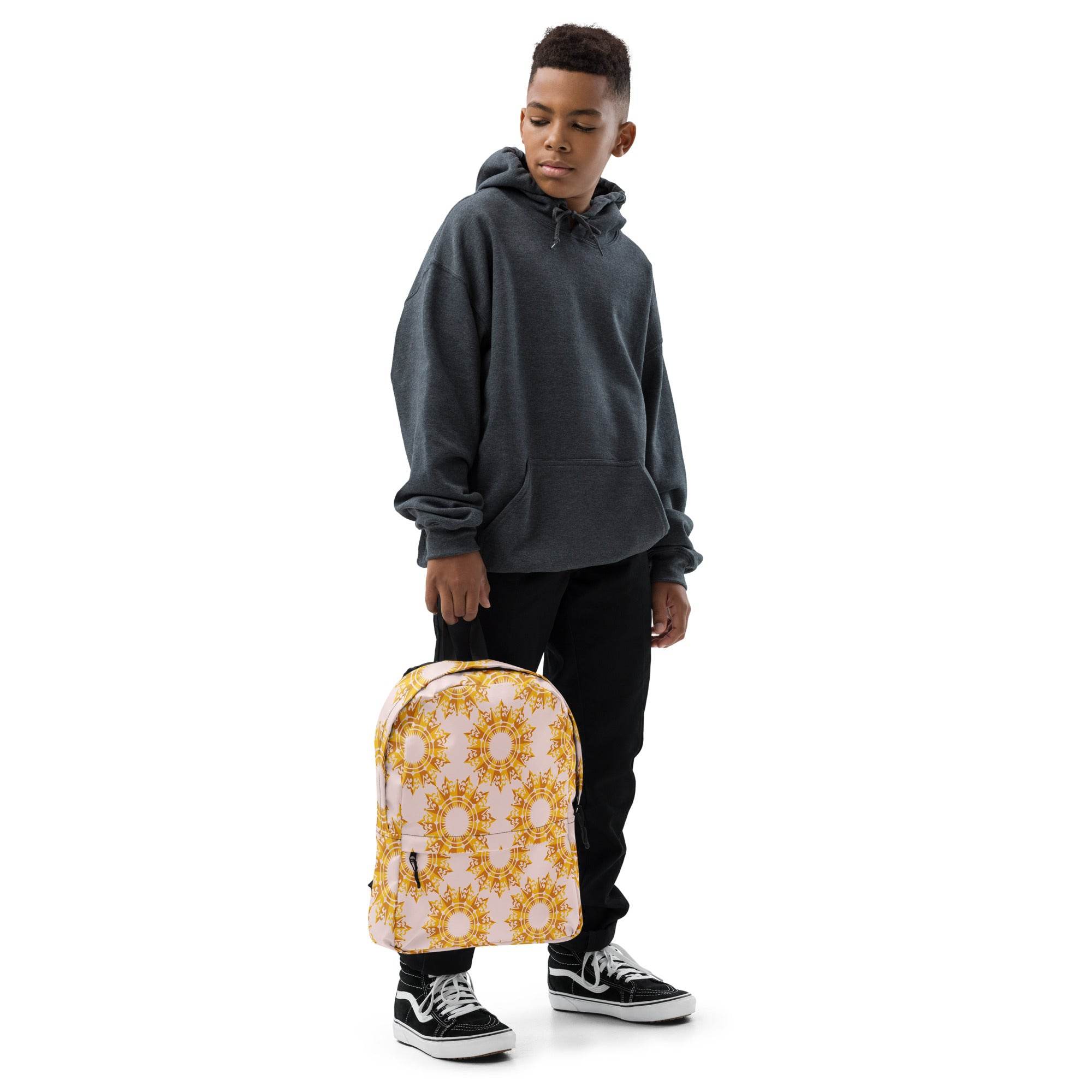 Backpack - STYLISHOUR