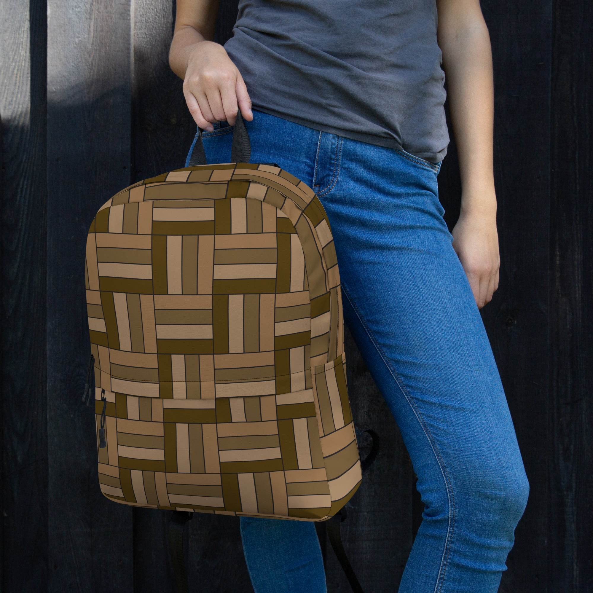 Backpack - STYLISHOUR