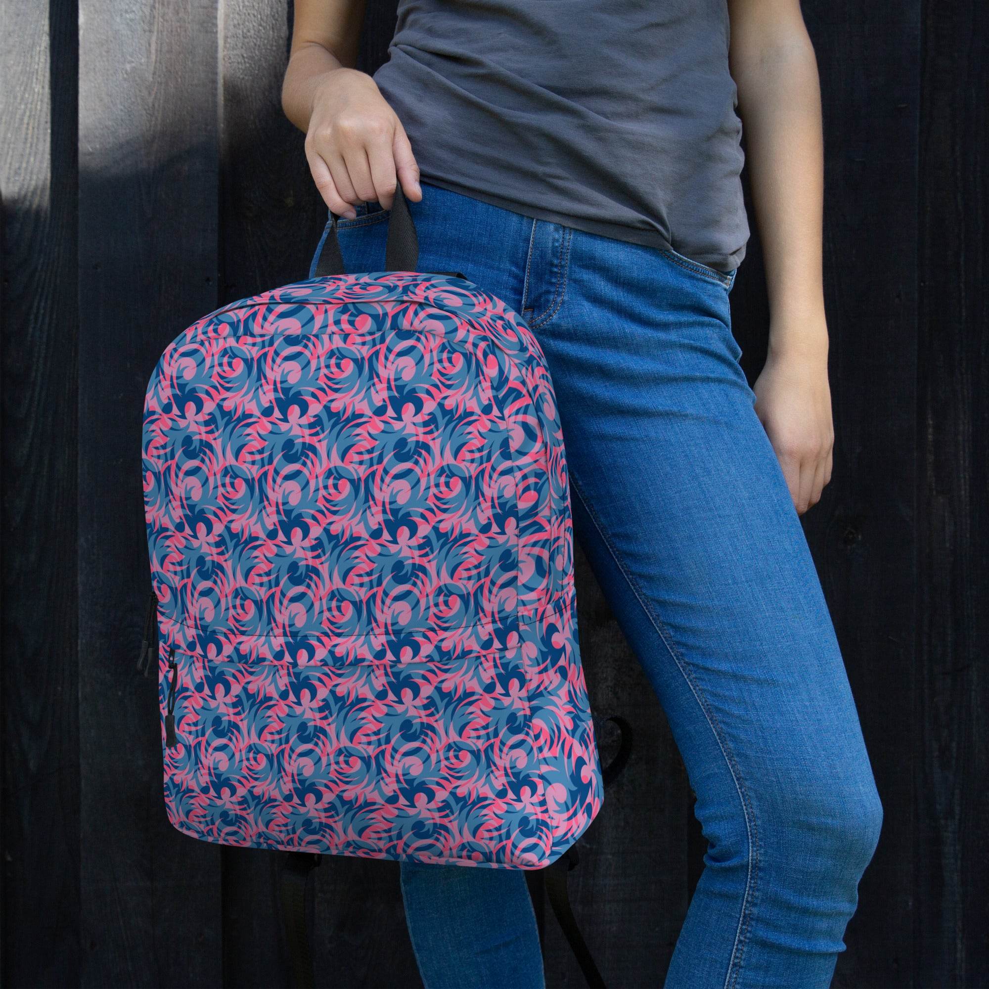 Backpack - STYLISHOUR