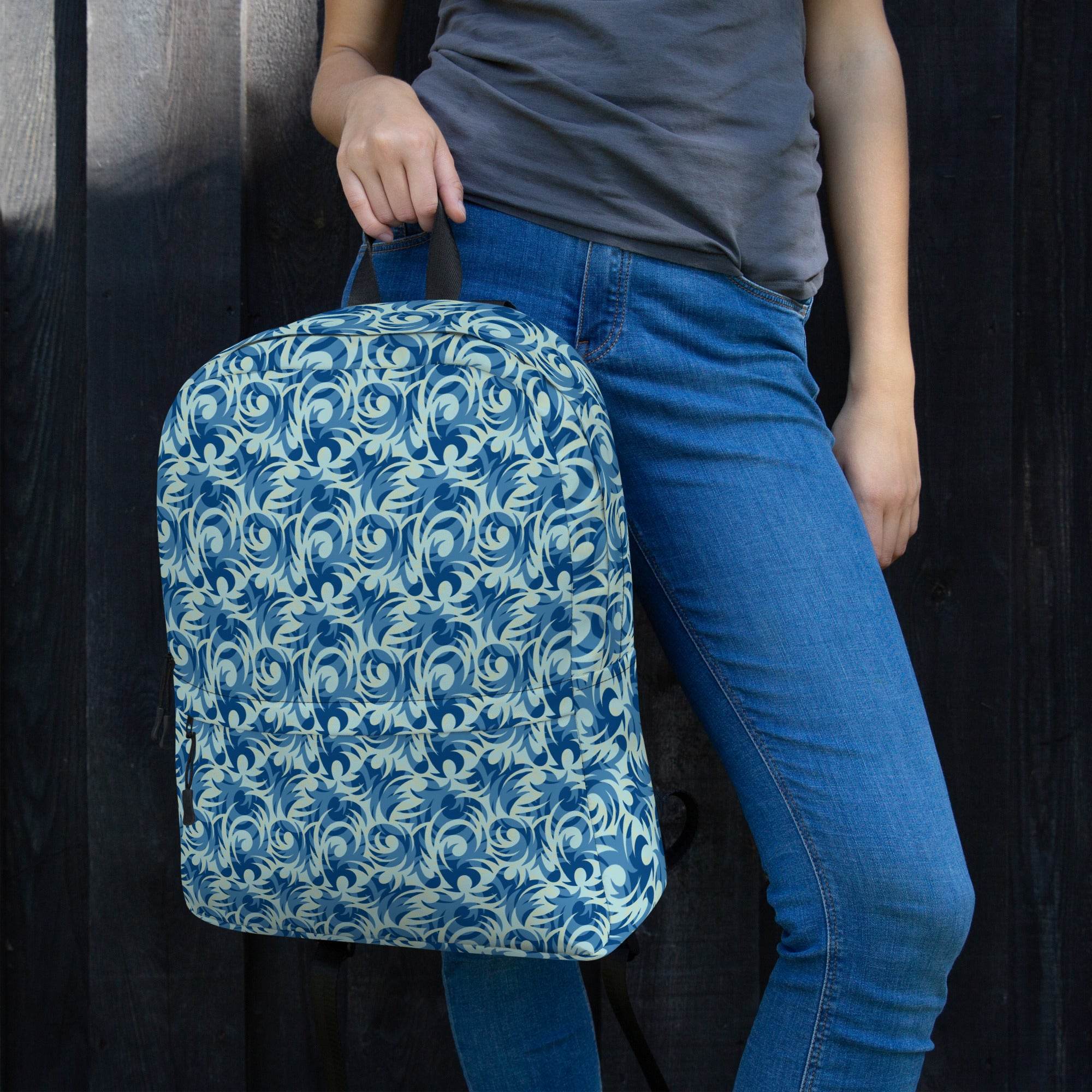 Backpack - STYLISHOUR