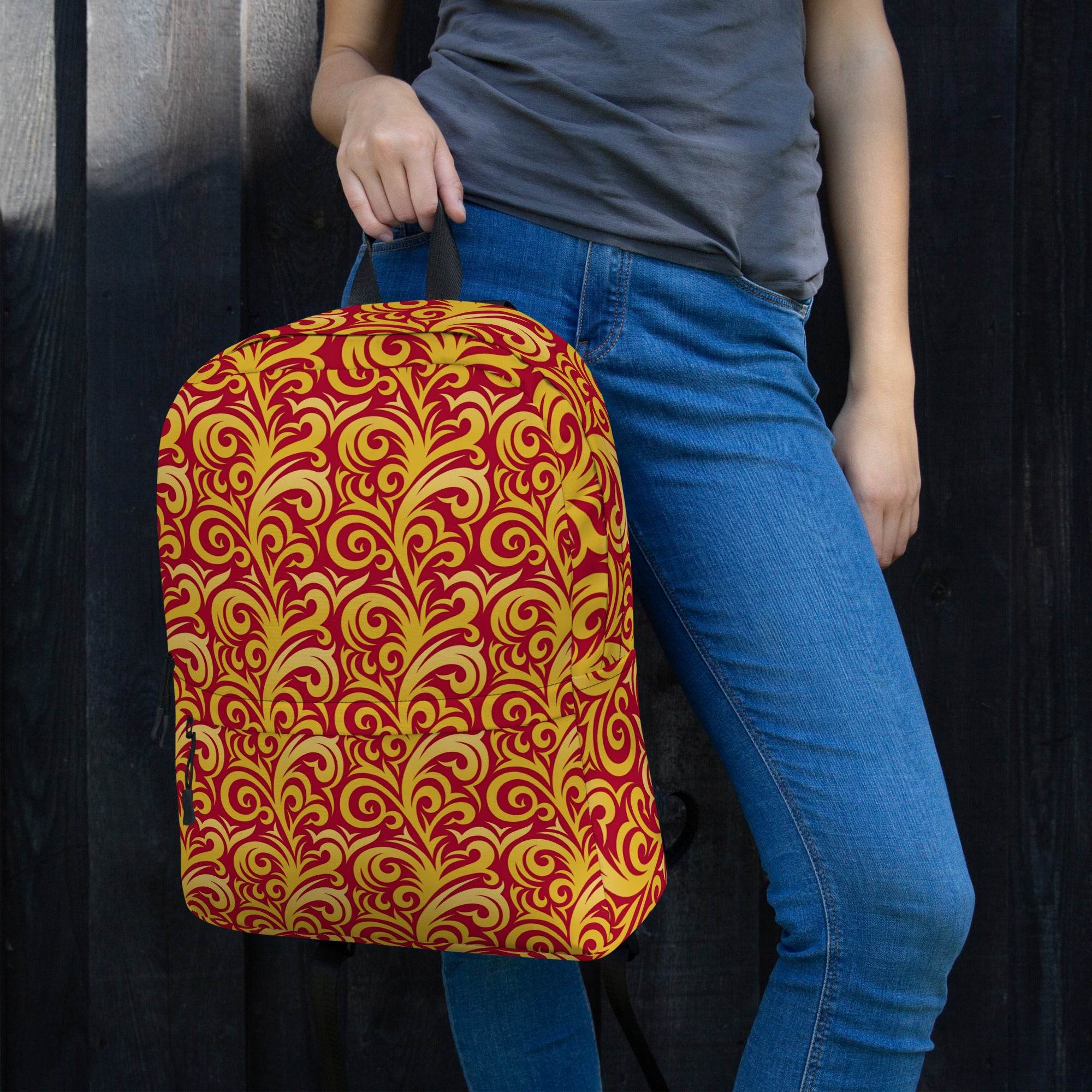 Backpack - STYLISHOUR