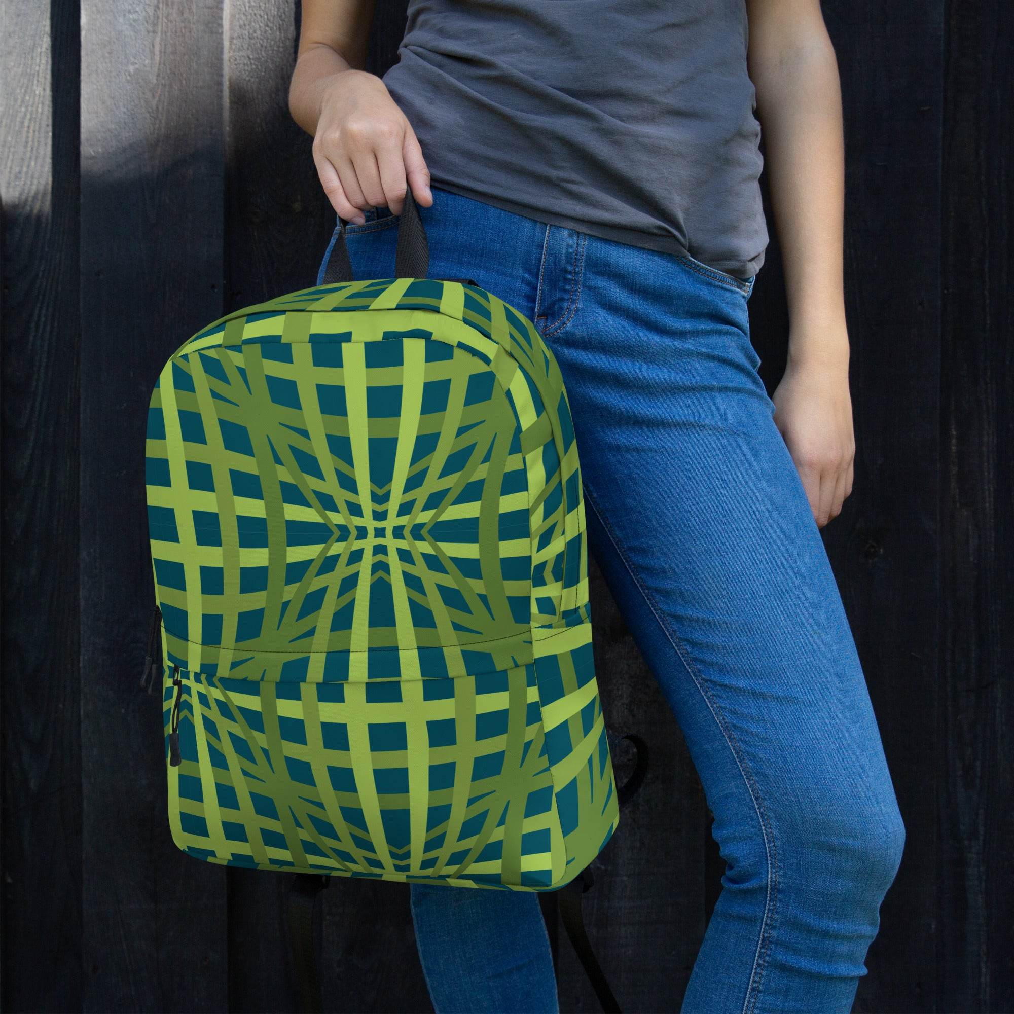 Backpack - STYLISHOUR