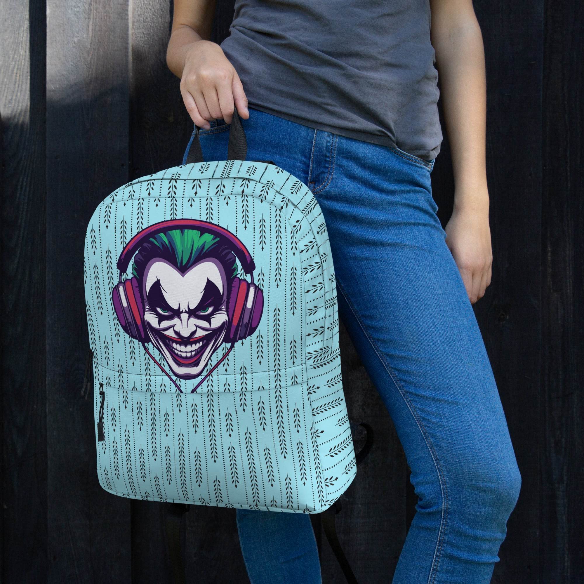 Backpack - STYLISHOUR
