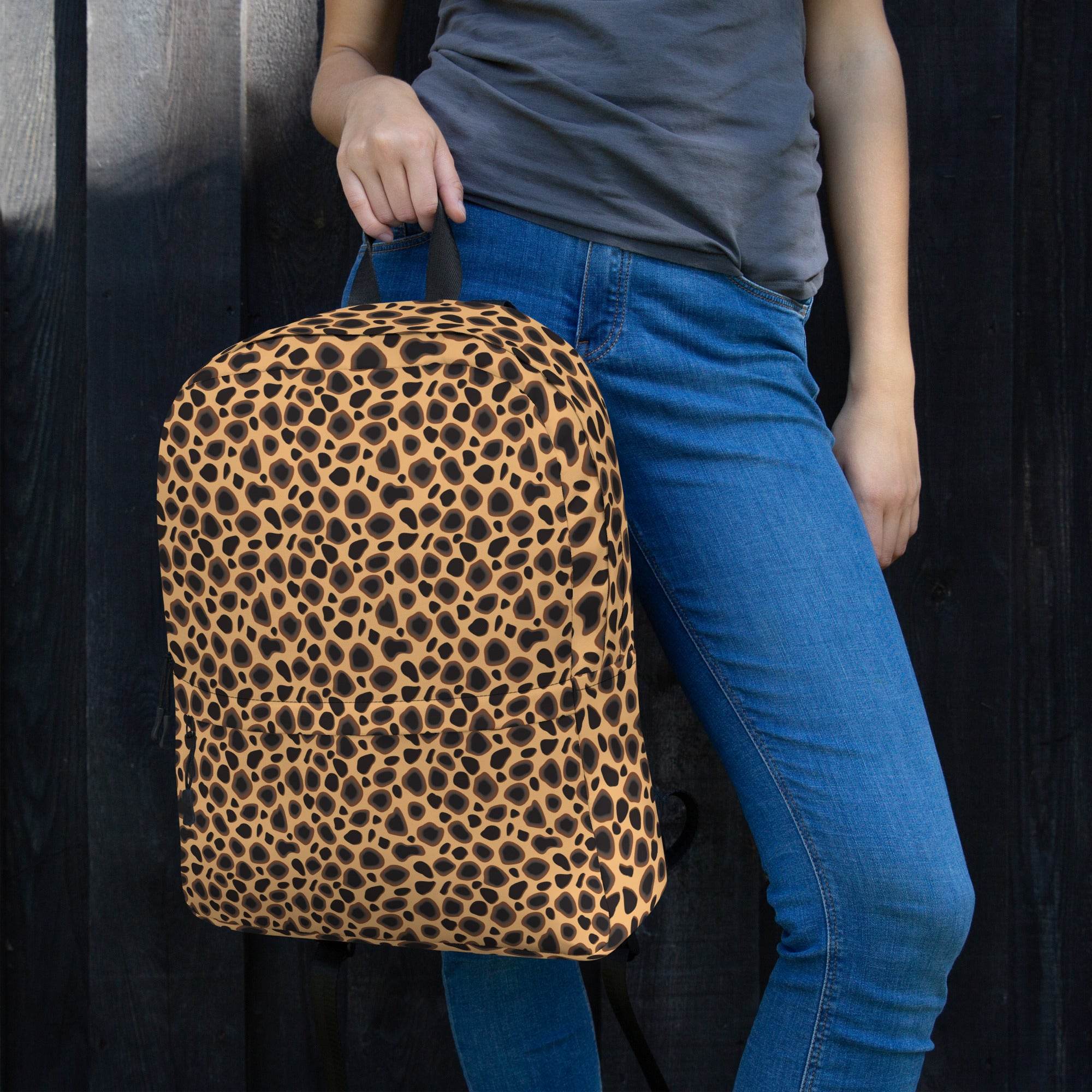 Backpack - STYLISHOUR