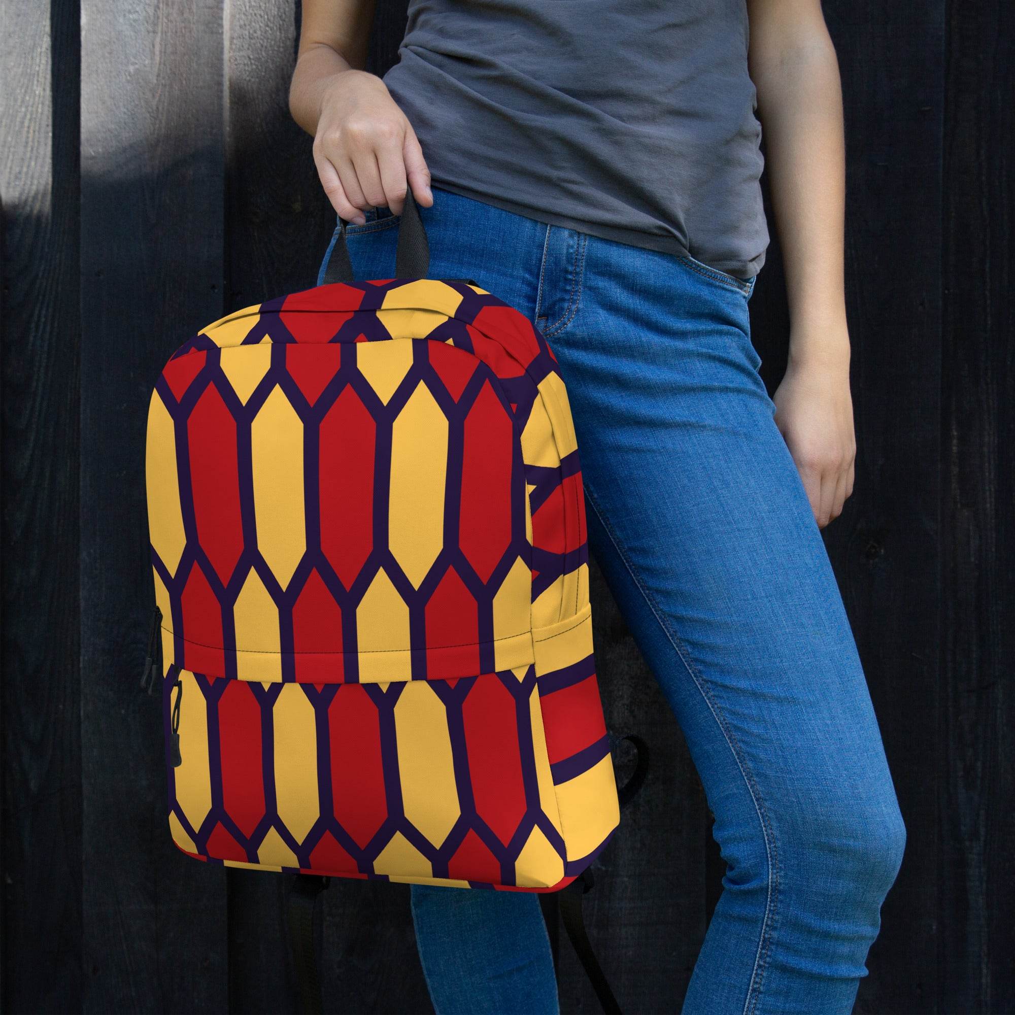 Backpack - STYLISHOUR