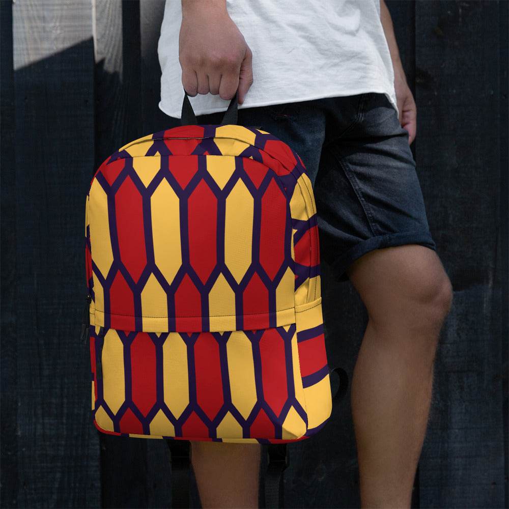 Backpack - STYLISHOUR