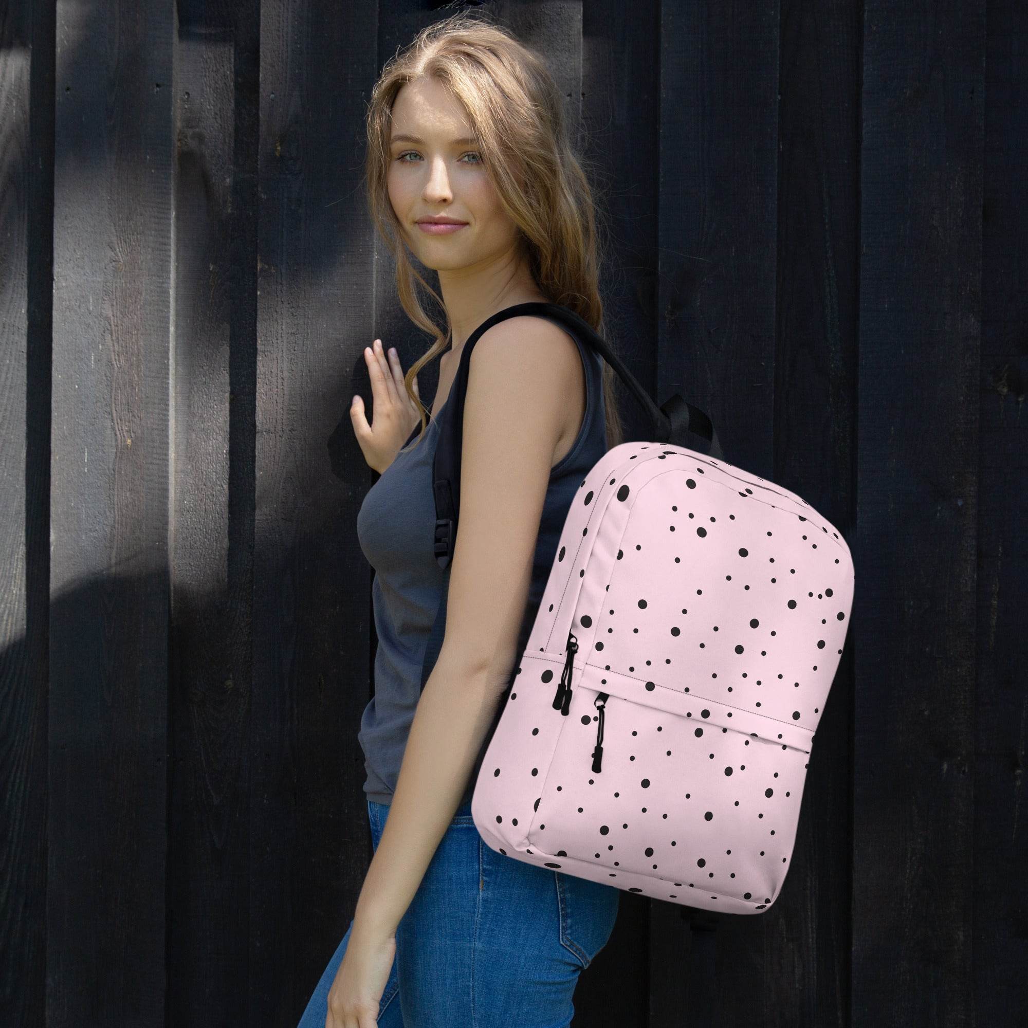 Backpack - STYLISHOUR