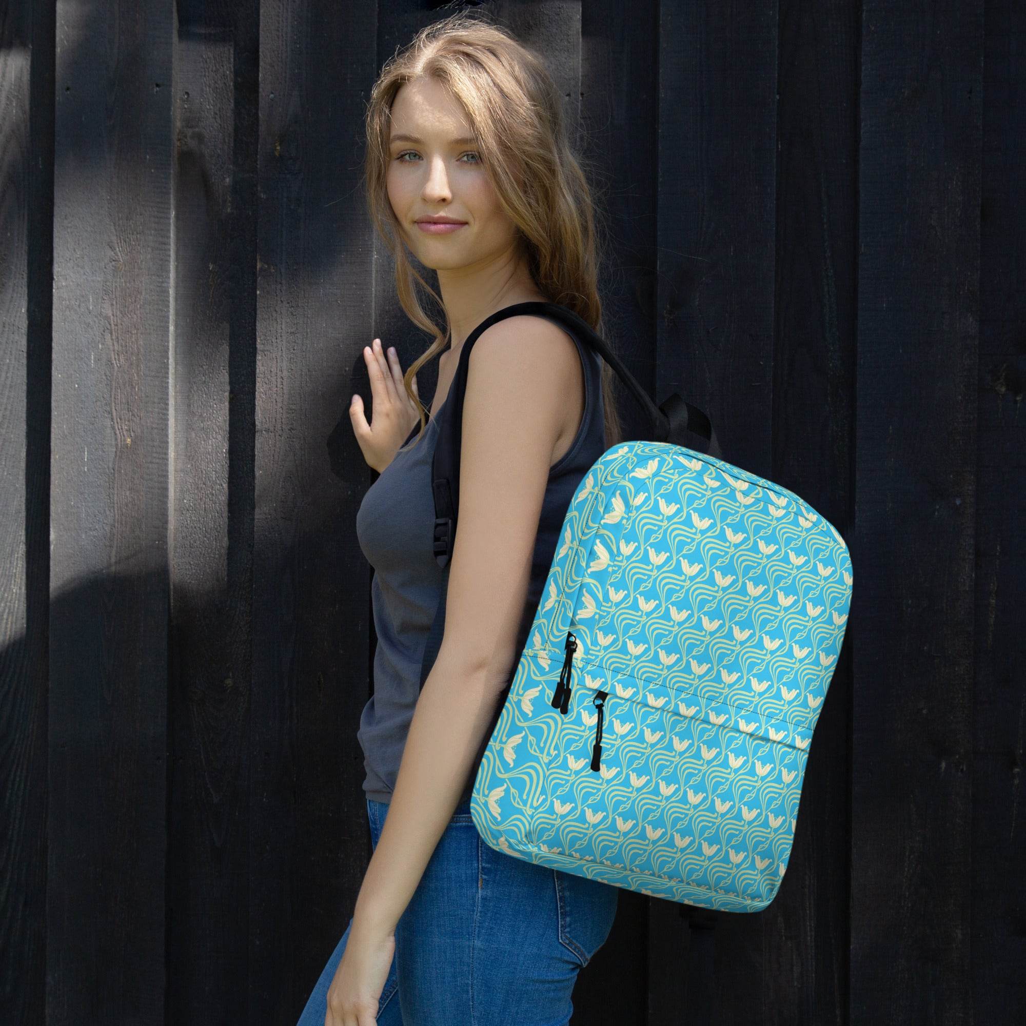 Backpack - STYLISHOUR