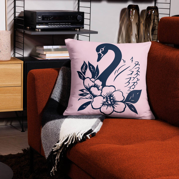 Basic Pillow - STYLISHOUR
