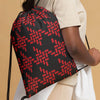 Drawstring bag - STYLISHOUR