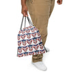 Drawstring bag - STYLISHOUR