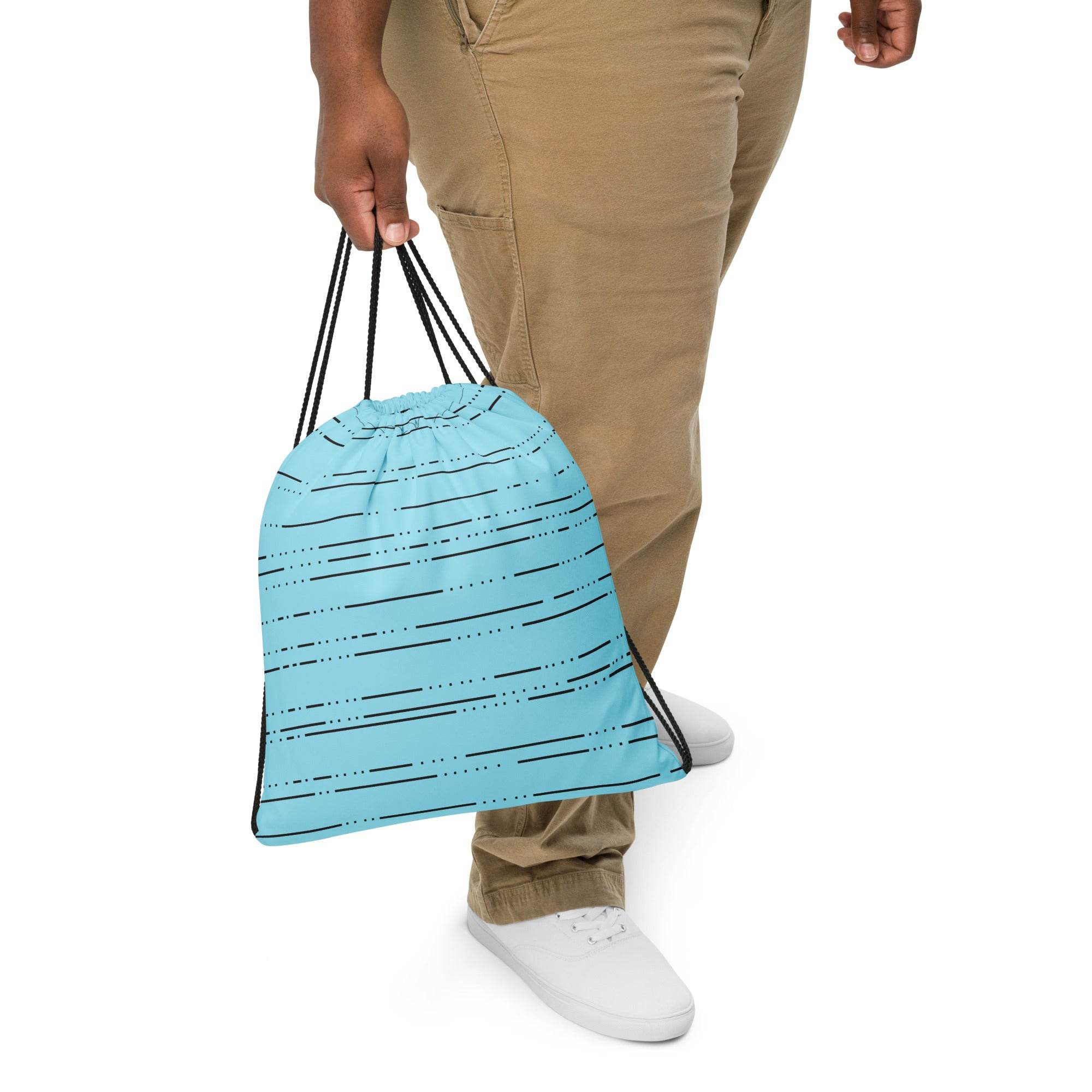 Drawstring bag - STYLISHOUR