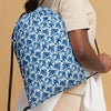 Drawstring bag - STYLISHOUR