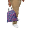 Drawstring bag - STYLISHOUR