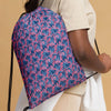 Drawstring bag - STYLISHOUR