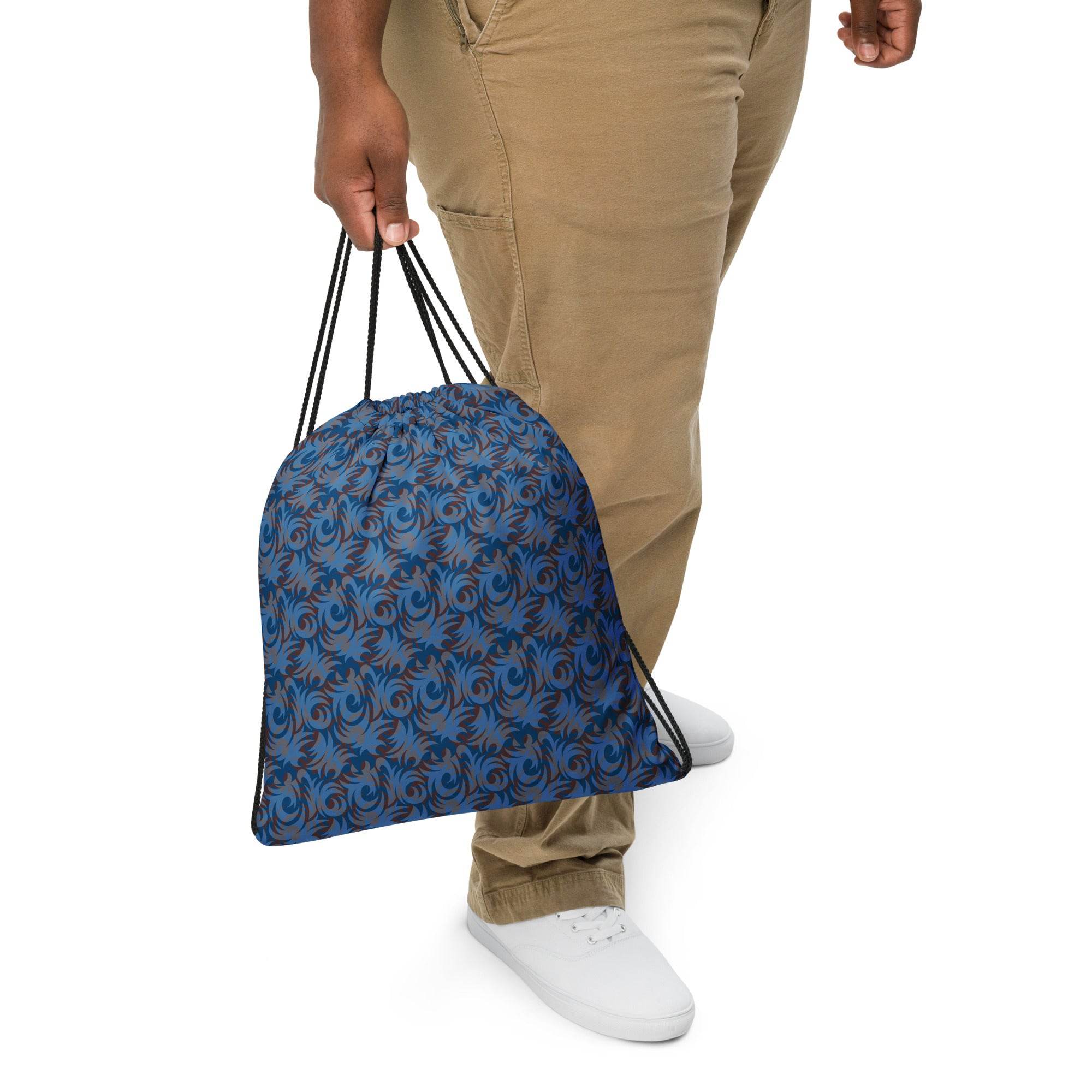 Drawstring bag - STYLISHOUR