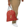 Drawstring bag - STYLISHOUR