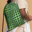 Drawstring bag - STYLISHOUR