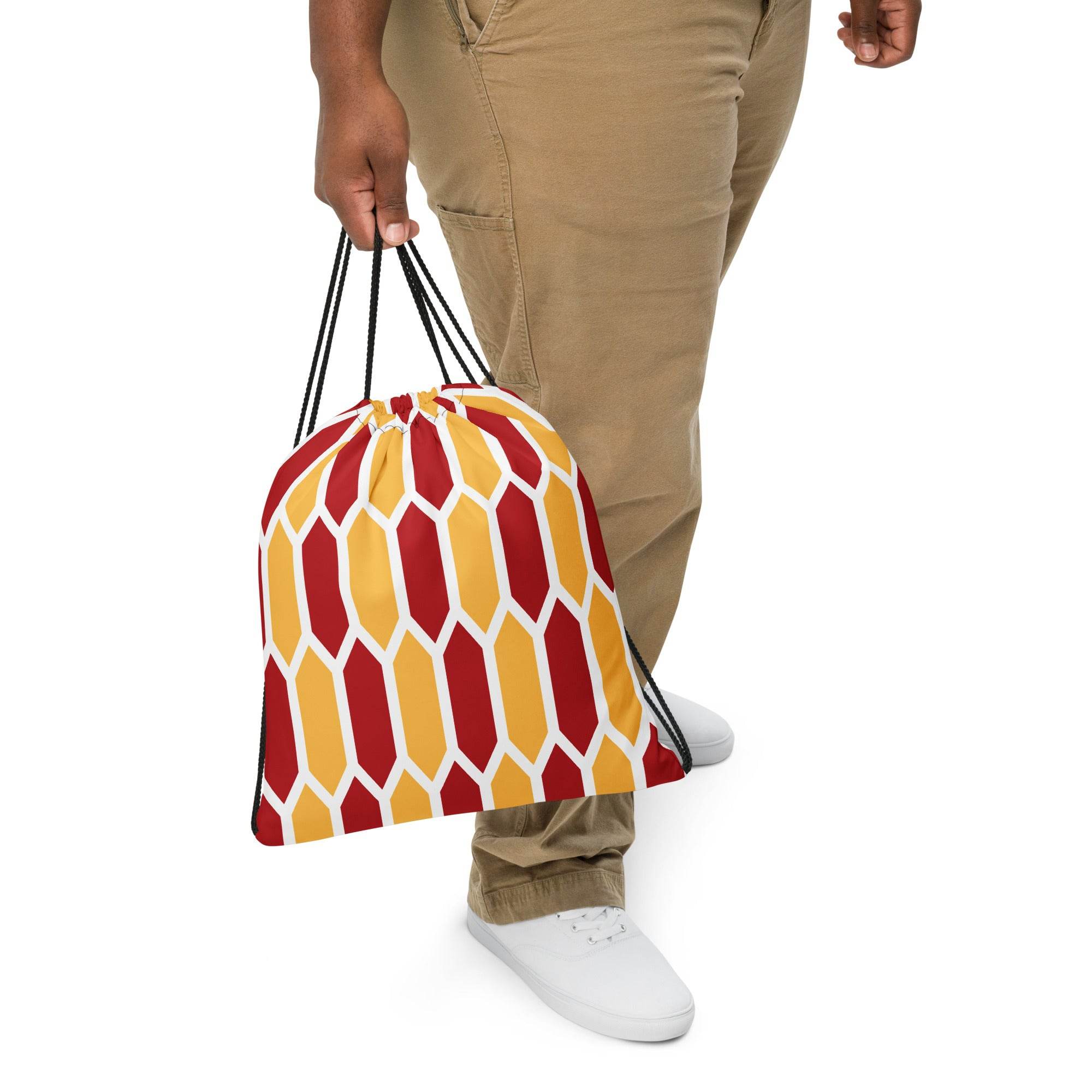 Drawstring bag - STYLISHOUR
