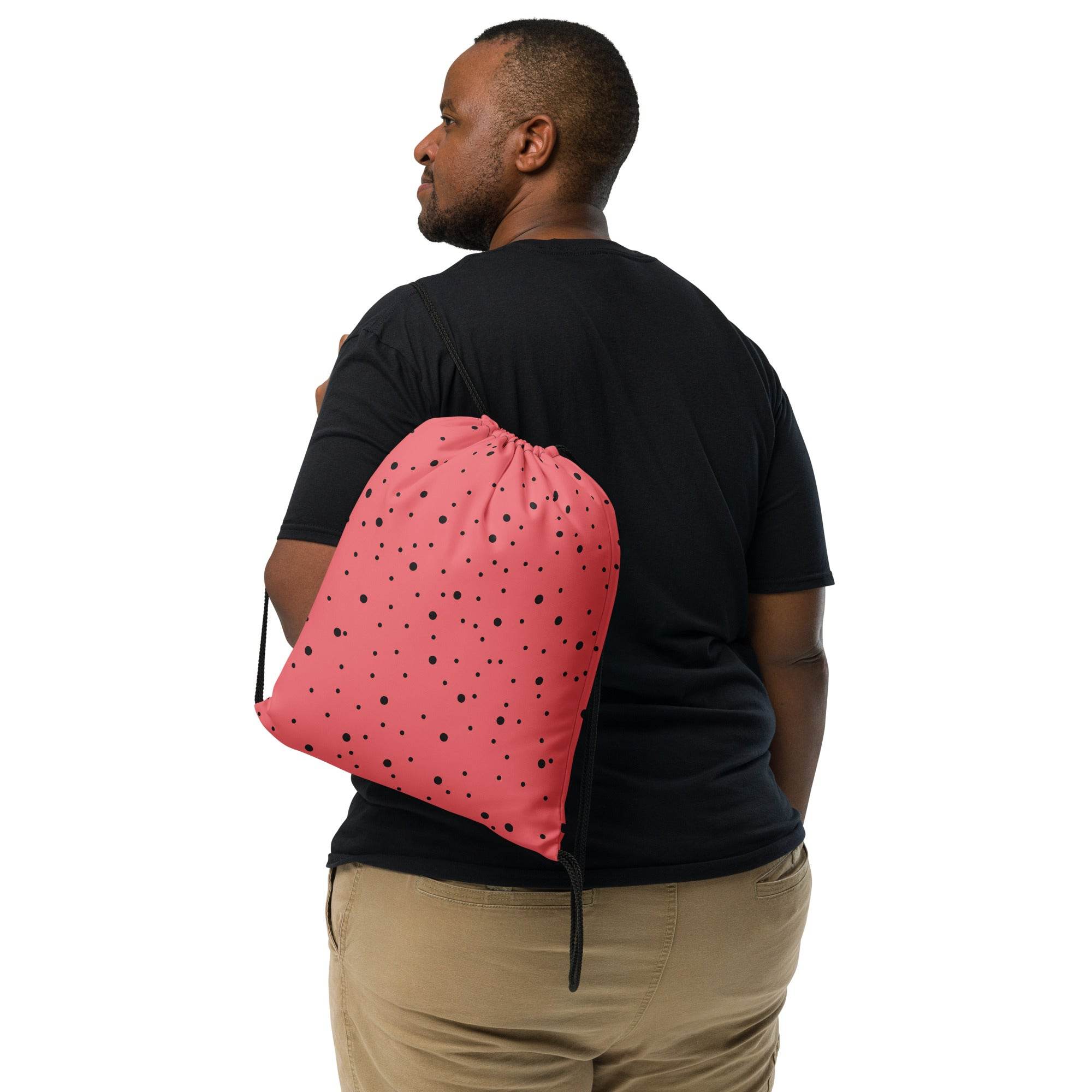 Drawstring bag - STYLISHOUR