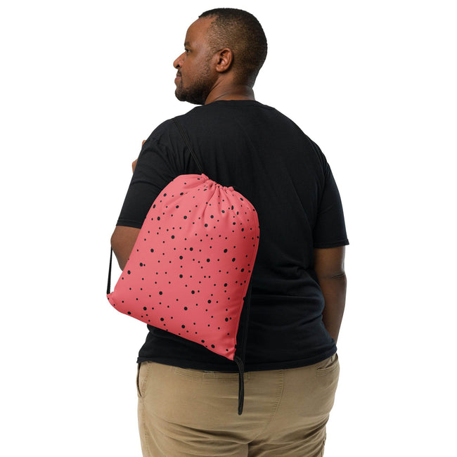Drawstring bag - STYLISHOUR