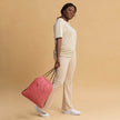 Drawstring bag - STYLISHOUR