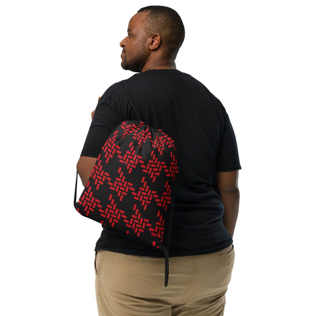 Drawstring bag - STYLISHOUR