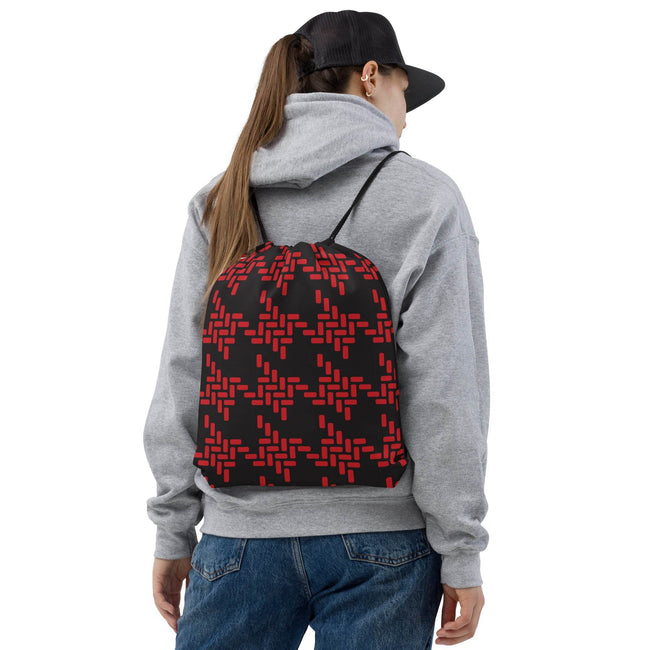 Drawstring bag - STYLISHOUR