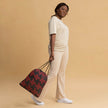 Drawstring bag - STYLISHOUR
