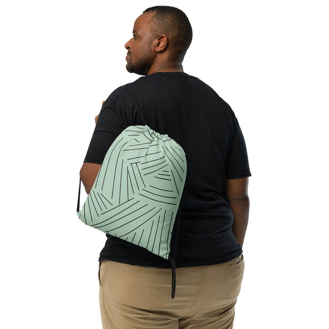 Drawstring bag - STYLISHOUR
