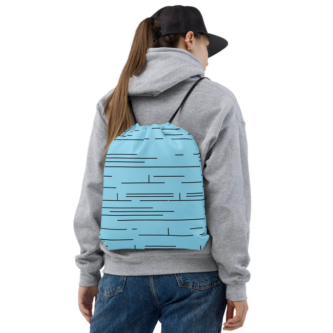 Drawstring bag - STYLISHOUR