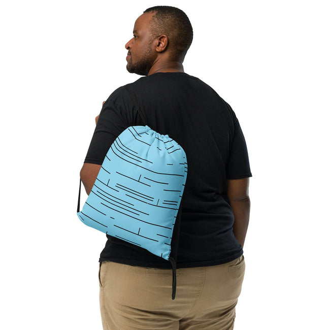 Drawstring bag - STYLISHOUR