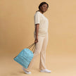 Drawstring bag - STYLISHOUR