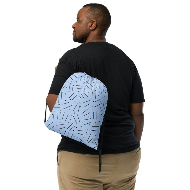 Drawstring bag - STYLISHOUR